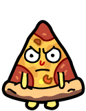 Морти Пицца с пепперони